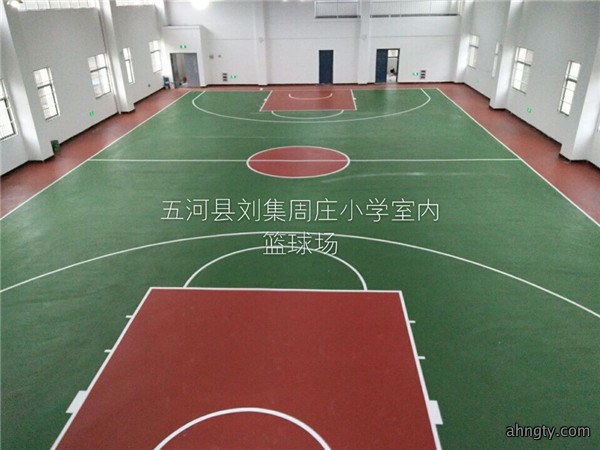 五河县刘集周庄小学室内篮球场.jpg